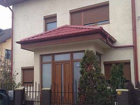 Casa de vânzare 4 camere, în Bucuresti, zona Pipera
