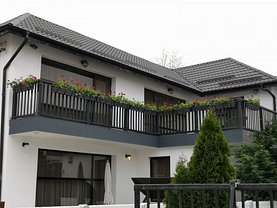 Casa de vânzare 4 camere, în Bucuresti, zona Pipera