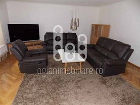 Apartament de vânzare 3 camere în Sibiu, Calea Dumbravii