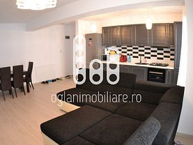 Apartament de vânzare 3 camere în Sibiu, Central
