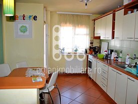 Apartament de vânzare 2 camere în Sibiu, Turnisor