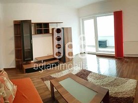 Apartament de vânzare 3 camere în Sibiu, Central
