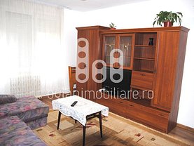 Apartament de vânzare 3 camere în Sibiu, Hipodrom 3