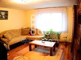 Casa 3 camere în Sibiu, Tiglari
