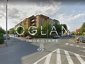 Apartament de închiriat 2 camere, în Sibiu, zona Ştrand