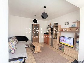 Apartament de vânzare 2 camere, în Sibiu, zona Mihai Viteazul