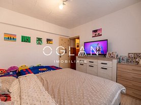 Apartament de vânzare 5 camere, în Sibiu, zona Turnişor