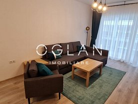 Apartament de închiriat 3 camere, în Sibiu, zona Piaţa Cluj