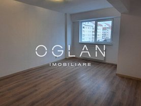 Apartament de vânzare 2 camere, în Sibiu, zona Valea Aurie