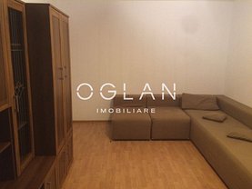 Apartament de închiriat 2 camere, în Sibiu, zona Vasile Aaron