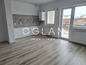 Apartament de închiriat 3 camere, în Sibiu, zona Turnişor
