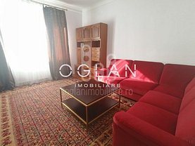 Apartament de închiriat 3 camere, în Sibiu, zona Central