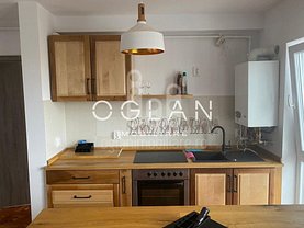 Apartament de închiriat 3 camere, în Sibiu, zona Nord-Vest