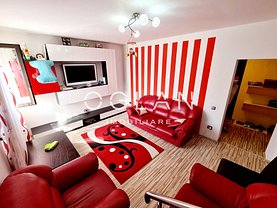 Apartament de închiriat 4 camere, în Şelimbăr, zona Exterior Sud