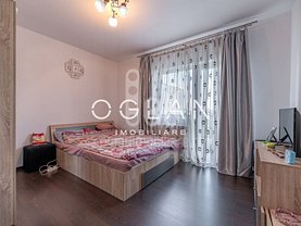 Apartament de vânzare 2 camere, în Sibiu, zona Arhitecţilor - Calea Cisnădiei