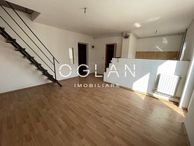 Apartament de vânzare 2 camere, în Sibiu, zona Vasile Aaron