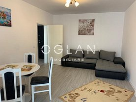 Apartament de închiriat 2 camere, în Sibiu, zona Periferie