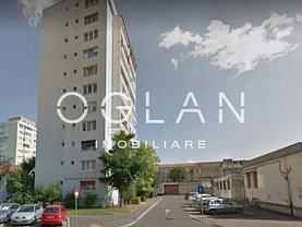 Apartament de închiriat 2 camere, în Sibiu, zona Cedonia