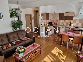 Apartament de vânzare 3 camere, în Sibiu, zona Sub Arini
