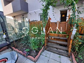 Apartament de vânzare 2 camere, în Sibiu, zona Arhitecţilor - Calea Cisnădiei