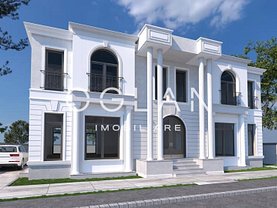 Apartament de vânzare 10 camere, în Sibiu, zona Central