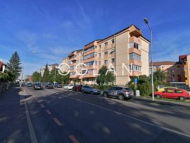 Apartament de vânzare 4 camere, în Sibiu, zona Valea Aurie