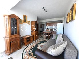 Apartament de închiriat 2 camere, în Sibiu, zona Mihai Viteazul