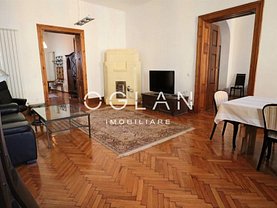 Apartament de închiriat 2 camere, în Sibiu, zona Ultracentral
