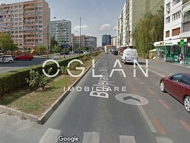 Apartament de închiriat 2 camere, în Sibiu, zona Hipodrom 2