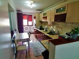 Apartament de vânzare 2 camere, în Şelimbăr, zona Mihai Viteazul