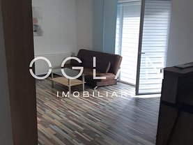 Apartament de închiriat 2 camere, în Sibiu, zona Lazaret