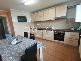 Apartament de vânzare 3 camere, în Sibiu, zona Turnişor