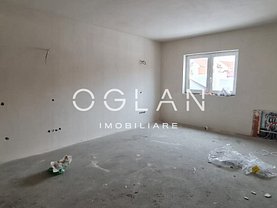 Apartament de vânzare 2 camere, în Şelimbăr, zona Sud-Est
