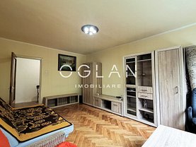 Apartament de vânzare 3 camere, în Sibiu, zona Mihai Viteazul