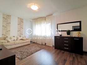 Apartament de vânzare 3 camere, în Sibiu, zona Strand