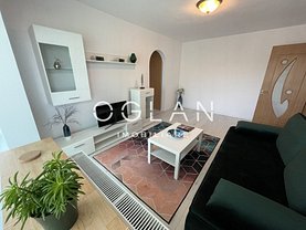 Apartament de închiriat 2 camere, în Sibiu, zona Mihai Viteazul