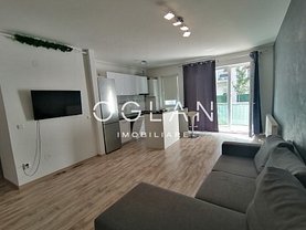 Apartament de închiriat 3 camere, în Sibiu, zona Central