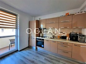 Apartament de vânzare 2 camere, în Sibiu, zona Arhitecţilor - Calea Cisnădiei