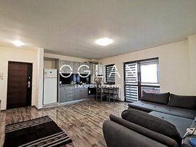 Apartament de închiriat 2 camere, în Sibiu, zona Mihai Viteazul