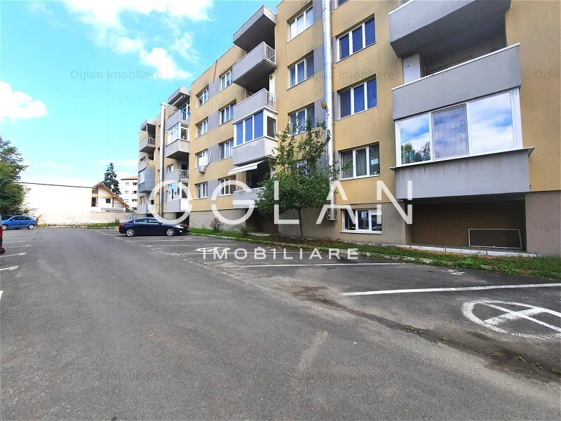 Apartament 3 camere, balcon si loc de parcare zona Calea Dumbravii - imaginea 9