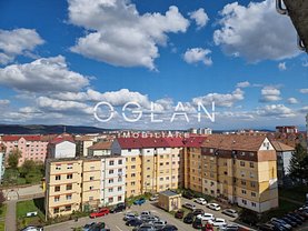 Apartament de inchiriat 2 camere, în Sibiu, zona Mihai Viteazul