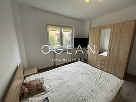 Apartament de inchiriat 2 camere, în Sibiu, zona Mihai Viteazul