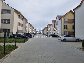 Apartament de vanzare 3 camere, în Selimbar, zona Periferie