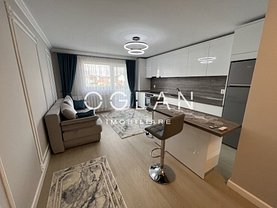 Apartament de inchiriat 2 camere, în Selimbar, zona Sud-Est