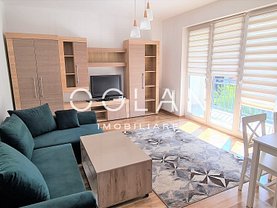 Apartament de vanzare 2 camere, în Sibiu, zona Central