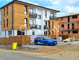 Apartament de vanzare 3 camere, în Selimbar, zona Central