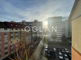 Apartament de vanzare 2 camere, în Sibiu, zona Mihai Viteazul