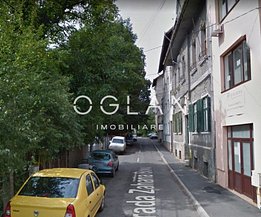 Apartament de vânzare 3 camere, în Sibiu, zona Sub Arini