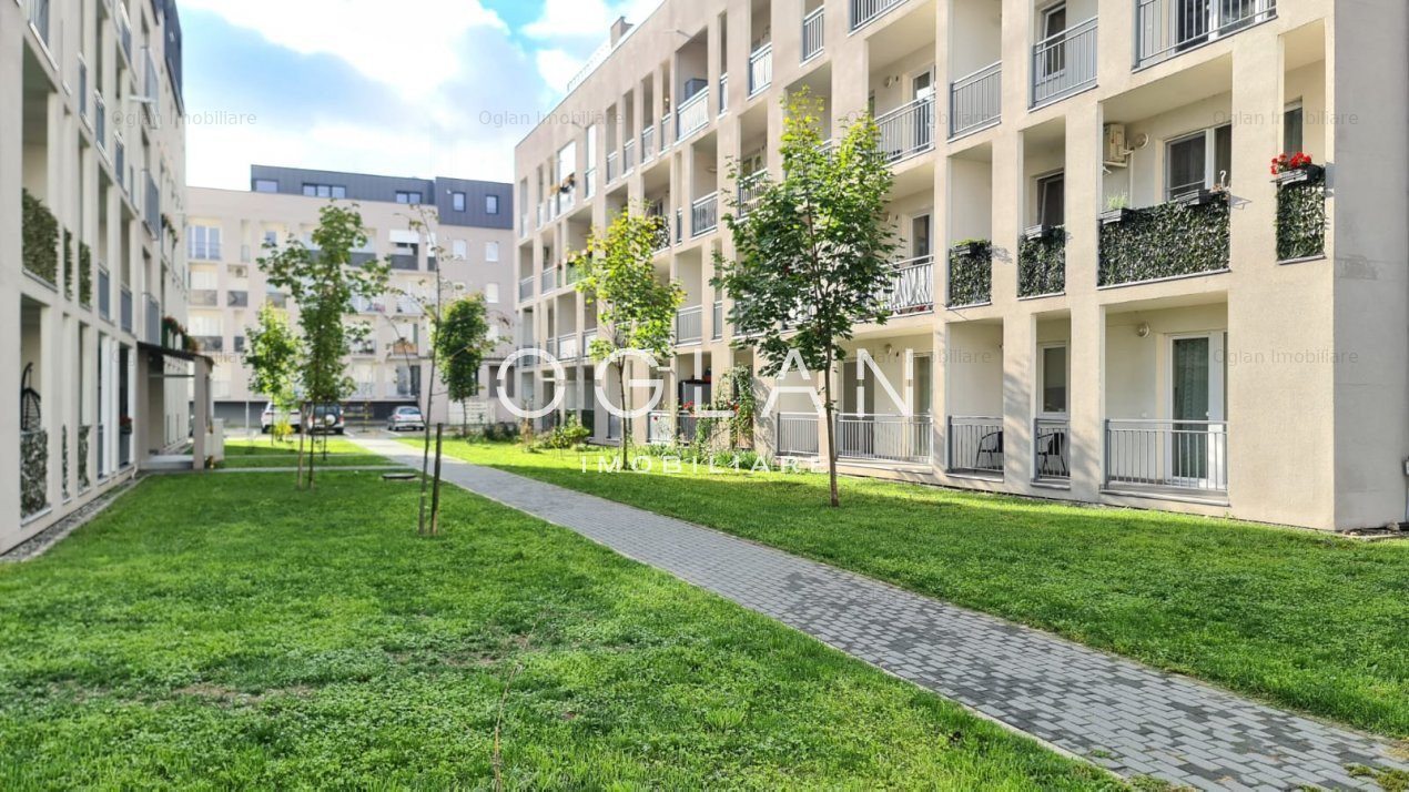 Apartament 3 camere constructie 2017, central - City Residence