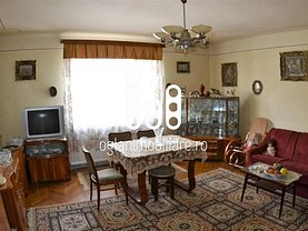 Apartament de vânzare 4 camere, în Sibiu, zona Sub Arini